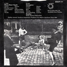 Load image into Gallery viewer, Motörhead / Girlschool : St Valentines Day Massacre (10&quot;)
