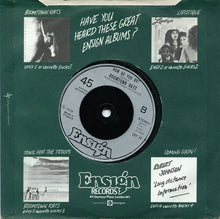 Load image into Gallery viewer, The Boomtown Rats : Like Clockwork (7", Single, RE, Sil)
