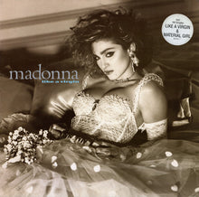 Load image into Gallery viewer, Madonna : Like A Virgin (LP, Album)
