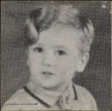 Load image into Gallery viewer, John Lennon / Plastic Ono Band* : John Lennon / Plastic Ono Band (LP, Album)
