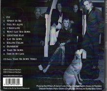 Load image into Gallery viewer, Deborah Bonham : Spirit  (CD, Album, Enh, Ltd, Dig)
