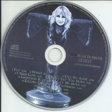 Load image into Gallery viewer, Deborah Bonham : Spirit  (CD, Album, Enh, Ltd, Dig)
