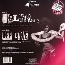 Load image into Gallery viewer, Clipz : Ugly / Offline (12")
