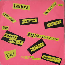 Load image into Gallery viewer, Sex Pistols : Never Mind The Bollocks Here&#39;s The Sex Pistols (LP, Album, RP)
