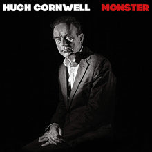 Load image into Gallery viewer, Hugh Cornwell : Monster (2xLP, Album)
