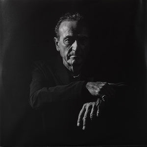 Hugh Cornwell : Monster (2xLP, Album)