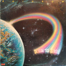 Load image into Gallery viewer, Rainbow : Down To Earth (LP, Album)
