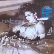 Load image into Gallery viewer, Madonna : Like A Virgin (LP, Album, RE)
