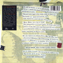 Load image into Gallery viewer, Was (Not Was) : Walk The Dinosaur (7", Single, Inj)
