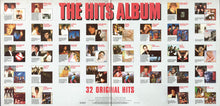 Load image into Gallery viewer, Various : The Hits Album (2xLP, Comp)
