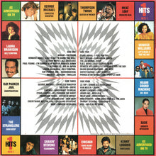Load image into Gallery viewer, Various : The Hits Album (2xLP, Comp)
