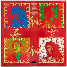 Load image into Gallery viewer, The Stranglers : No More Heroes (LP, Album, RE)
