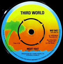 Load image into Gallery viewer, Third World : Now That We've Found Love (7", 4 P)
