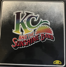 Load image into Gallery viewer, KC And The Sunshine Band* : KC And The Sunshine Band (LP, Album)
