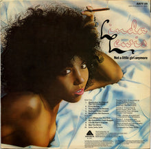 Load image into Gallery viewer, Linda Lewis : Not A Little Girl Anymore (LP, Album)
