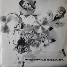 Load image into Gallery viewer, The Style Council : It Didn't Matter (7", Single, Sil)

