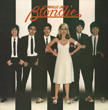 Load image into Gallery viewer, Blondie : Parallel Lines (LP, Album)
