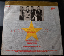 Load image into Gallery viewer, The Clash : Should I Stay Or Should I Go? (7&quot;, Single, Promo)
