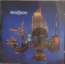 Load image into Gallery viewer, Pink Floyd : Relics (CD, Comp, RE, RM)
