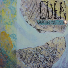Load image into Gallery viewer, Everything But The Girl : Eden (LP, Album, Tim)
