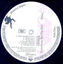Load image into Gallery viewer, Everything But The Girl : Eden (LP, Album, Tim)
