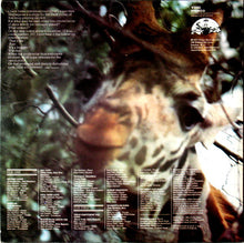 Load image into Gallery viewer, Steve York&#39;s Camelo Pardalis : Manor Live (LP, Album)
