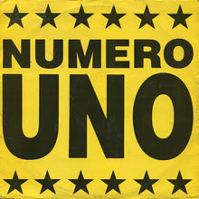 Load image into Gallery viewer, Starlight : Numero Uno (12", Single)
