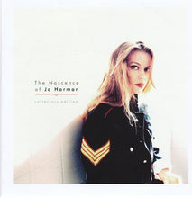 Load image into Gallery viewer, Jo Harman : The Nascence Of Jo Harman (CD, Comp)
