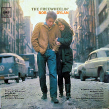 Load image into Gallery viewer, Bob Dylan : The Freewheelin&#39; Bob Dylan (LP, Album, Mono, RP)
