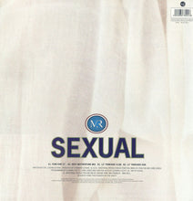 Load image into Gallery viewer, Maria Rowe : Sexual (12")
