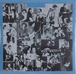 Adam Ant : Friend Or Foe (LP, Album)