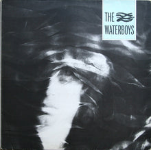 Load image into Gallery viewer, The Waterboys : The Waterboys (LP, Album, RE, RM, PRS)

