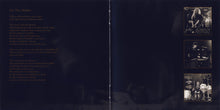 Load image into Gallery viewer, Saturnus : For The Loveless Lonely Nights (CD, MiniAlbum, RP)
