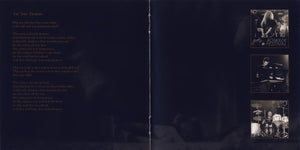 Saturnus : For The Loveless Lonely Nights (CD, MiniAlbum, RP)