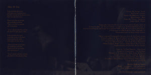 Saturnus : For The Loveless Lonely Nights (CD, MiniAlbum, RP)