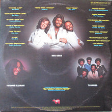 Load image into Gallery viewer, Various : Saturday Night Fever (The Original Movie Sound Track) (2xLP, Comp, Gat)
