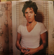 Load image into Gallery viewer, Bruce Springsteen : Darkness On The Edge Of Town (LP, Album)
