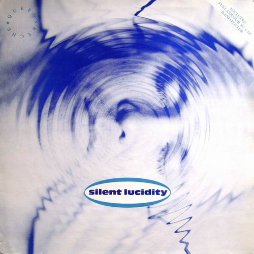 Queensrÿche : Silent Lucidity (12
