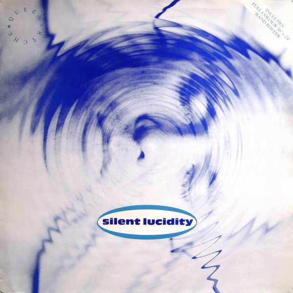 Queensrÿche : Silent Lucidity (12