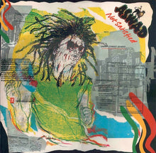 Load image into Gallery viewer, Aswad : Not Satisfied (LP, Album)
