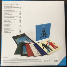 Load image into Gallery viewer, Depeche Mode : Construction Time Again | The 12" Singles (Box, Comp, Ltd, Num, RM + 12", Single, RE + 12", S)
