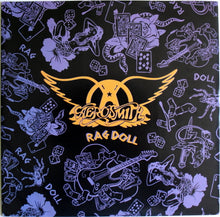 Load image into Gallery viewer, Aerosmith : Rag Doll (12")
