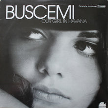Load image into Gallery viewer, Buscemi : Our Girl In Havana (2xLP, Album)
