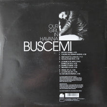 Load image into Gallery viewer, Buscemi : Our Girl In Havana (2xLP, Album)

