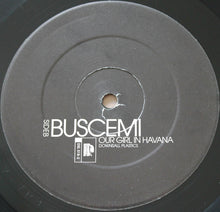 Load image into Gallery viewer, Buscemi : Our Girl In Havana (2xLP, Album)
