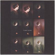 Load image into Gallery viewer, PJ Harvey : The Devil (7&quot;, Single)
