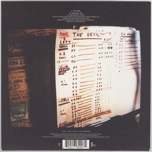 PJ Harvey : The Devil (7", Single)