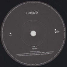 Load image into Gallery viewer, PJ Harvey : The Devil (7&quot;, Single)
