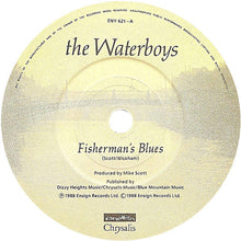 Load image into Gallery viewer, The Waterboys : Fisherman&#39;s Blues (7&quot;, Single)
