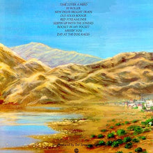 Load image into Gallery viewer, Little Feat : Time Loves A Hero (LP, Album, A1/)

